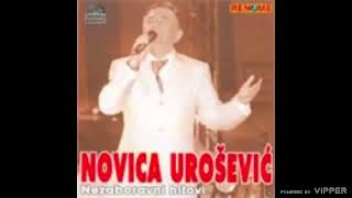 Novica Urosevic  Umoran je stari ciga Audio 2004 [upl. by Adnirim]