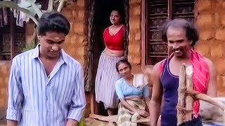 നീ ഇപ്പോ ഇവിടെയാണോ താമസിക്കുന്നത്   Movie Scene  Venal Kinavukal [upl. by Oijimer]