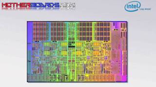 Intel Core i7 870 Core i5 750 Lynnfield P55 Express Chipset Review [upl. by Gerladina]