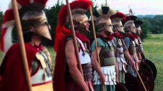 Blood of a King Thermopylae 480 BC part 1 [upl. by Ridinger225]