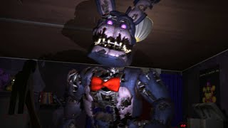 IL MIGLIOR FIVE NIGHTS AT FREDDY’S DI SEMPRE [upl. by Yeslehc]