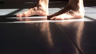 Everday Choreography FeetBalance [upl. by Murtha]