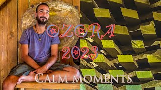 OZORA FESTIVAL 2023 [upl. by Ffej]