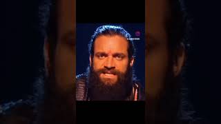 WWE ELIAS GETS INTERRUPT BY…… [upl. by Novaj991]