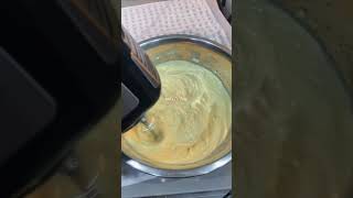 Wipped make body butter for kidssheabutter bodybutter babyskincare smellssogood [upl. by Nerrual533]