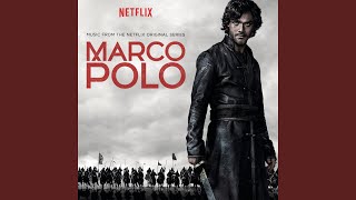 Marco Polo Main Titles [upl. by Setarcos]