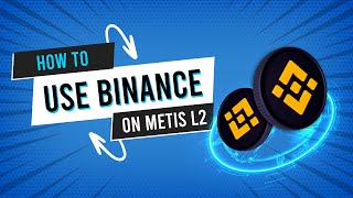 METIS  How to Directly Withdraw from Binance to Metis [upl. by Blain]