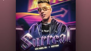 Mc Biel RL Loirimdarevoada  Surreal Prod Kotim [upl. by Amandy]