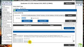 ASUS Z010D Baseband Unknown imei Null imei repair100 ok [upl. by Llesirg]