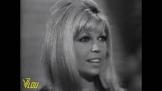 Nancy Sinatra  These Boots Are Made for Walkin Italy  1966 HD amp HQ [upl. by Danas]