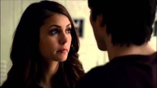 TVD  Damon amp Elena  Delena Scene 517 [upl. by Peednas]