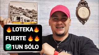 FUERTE quotLOTEKAquot OJO 🔥 Nacional y leidsa 🔥 alex numero [upl. by Edas475]