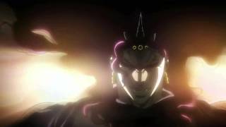 Kars the Ultimate Life Form dubbed version [upl. by Refinne664]