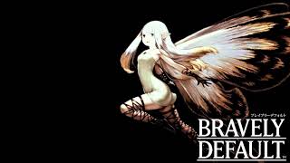 Bravely Default  Baal Battle Theme  Video Game Music Gems 188 [upl. by Aeduj471]