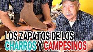 UN ZAPATO QUE ESTE NUEVO NO PUEDE pisar ChUECO 23 [upl. by Ydnelg]