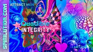 ★Attract Men Fast★ Subliminal Binaural beats Meditation Vibration Intent Energy Frequencies [upl. by Clava]