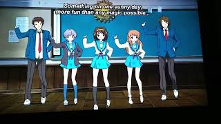 Watch Club The Melancholy of Haruhi Suzumiya [upl. by Annabell]