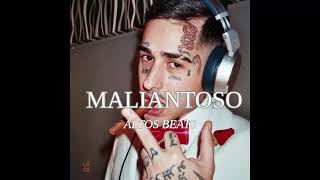 BEAT DE RKT Malianteo 420 Zaramay Type Beat 2024 [upl. by Crist71]