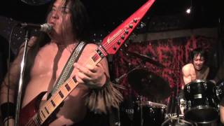 VISCERA INFEST Bar CAESAR 20130714 vol2 [upl. by Buerger726]