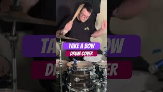 Take a Bow Drum Cover Jelly Roll [upl. by Collen]