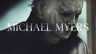 Michael Myers  The Bogeyman [upl. by Steiner]