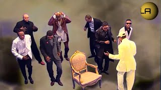 Koffi Olomide  Babou Clip Officiel en HD [upl. by Amaryl]