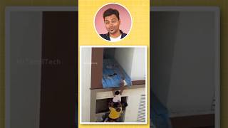 🏡உங்கள் வீட்டில் குழந்தை இருந்தால் 👼 இந்த Safety Product அவசியம் 🥅 shorts gadgets [upl. by Hsot]