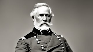 Who was Robert Edward Lee Biography of a Confederate General [upl. by Moth]