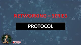 Network Protocols  Networking Tutorial  Tamil [upl. by Abner]