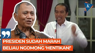 Kisah Setya Novanto Minta Perlindungan Jokowi Saat Terjerat Kasus EKTP [upl. by Shelia]