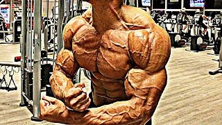 Young Beasts Generation  Fitness amp Bodybuilding Motivation [upl. by Eissahc]