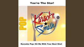 Maybe Im Amazed KaraokeVersion As Made Famous By Paul McCartney [upl. by Elexa]