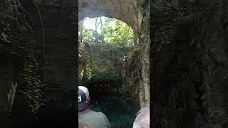 Xcaret Park Mexico [upl. by Oiralih]