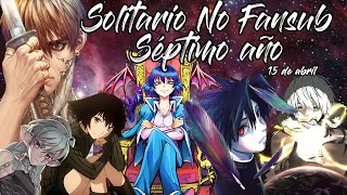 Solitario Battle Royale  Catastrophe Séptimo Aniversario [upl. by Eseilana989]