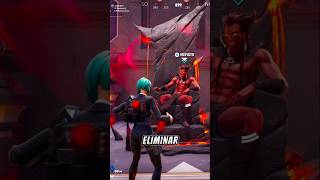 ELIMINAR A MEFISTO en fortnite [upl. by Donni]