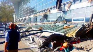 Novi Sad Train Station Disaster What Went Wrong in Serbia [upl. by Rame335]