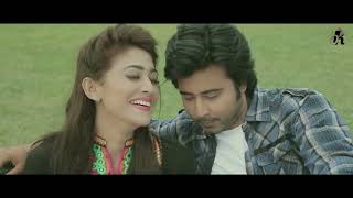 ভুলে যাওয়া সহজ নয়রে  Bhule Jaoua Sohoj Noire  Kheya amp Hridoy Ahmed Belal Khan  New Bangla Song [upl. by Silva]