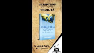 Detoxifierea sufletului  Graig Groeschel [upl. by Crocker]