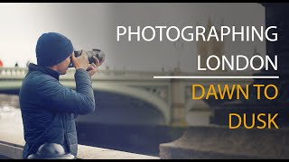 Travel Photography  Best Spots to photograph in London [upl. by Zolner]