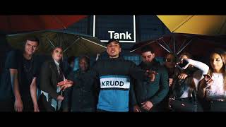 BruC x Jamie Duggan amp Booda  Erryting Krudd Music Video [upl. by Resneps]