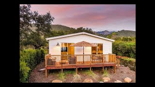 Carpinteria CA 93013  Home for sale [upl. by Nolyar]