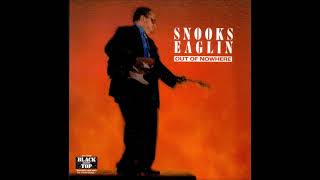 SNOOKS EAGLIN – Out Of Nowhere 1989 FULL ALBUM [upl. by Jaenicke798]