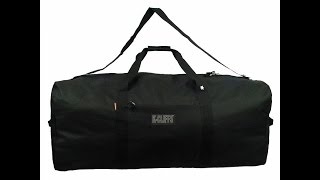 Samsonite Toteaton 33 Inch Duffle Luggage [upl. by Ennayhs]