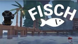 Roblox Fisch Desolate Deep Bestiary 100 Quest Pt1 [upl. by Burk]