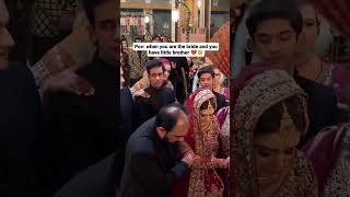 Rukhsati Videos Emotional Brother Crying Sister Rukhsati emotionalrukhsati viralvideo ytshorts [upl. by Nahtnahoj]