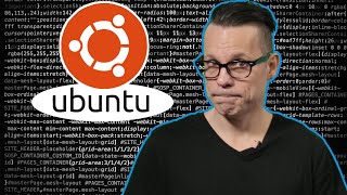 How to properly automount a drive in Ubuntu Linux [upl. by Eceinhoj346]