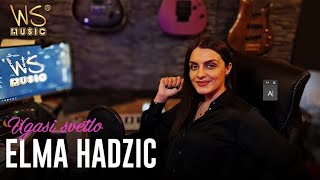 ELMA HADZIC  Ugasi Svetlo  Official Cover 2023 [upl. by Farro]