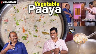 ஆட்டு கால் பக்கம் போகாம காய்கறிகள் வைத்து பாயா  Vegetabe Paaya  CDK 1471  Chef Deenas Kitchen [upl. by Polik]