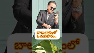 Sp balu golden hits telugusongs [upl. by Nylave]