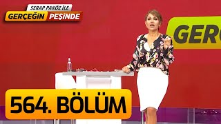 Gerçeğin Peşinde 564 Bölüm [upl. by Veator]